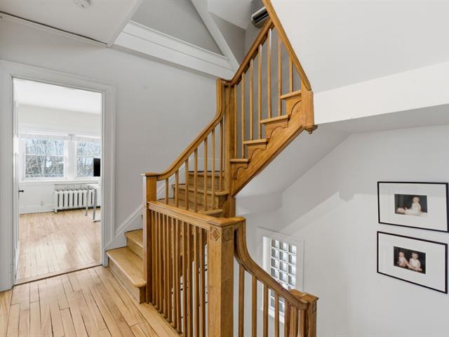 Escalier