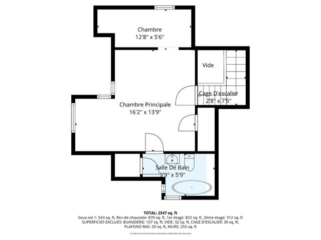 Plan (croquis)