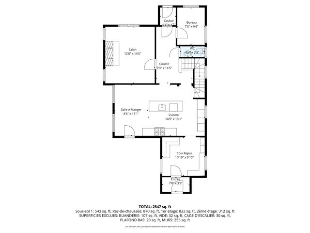 Plan (croquis)