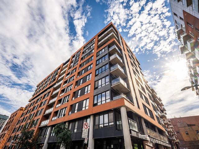 maison à vendre Montréal (Le Sud-Ouest)
