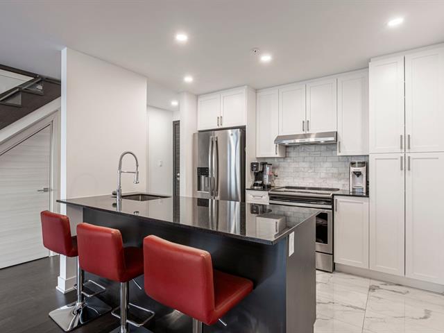 maison à vendre Montréal (Mercier/Hochelaga-Maisonneuve)