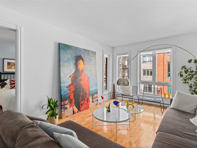 maison à vendre Montréal (Ville-Marie)