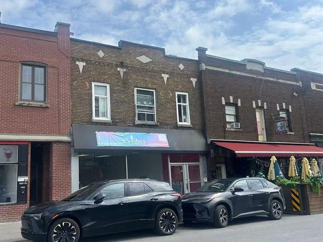 maison à vendre Sainte-Anne-de-Bellevue