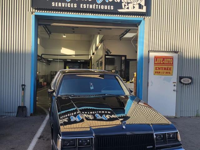 maison à vendre Montréal (Villeray/Saint-Michel/Parc-Extension)