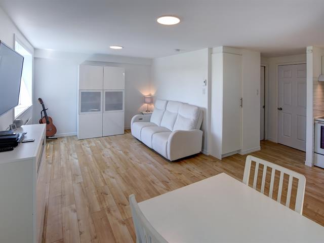 Logement