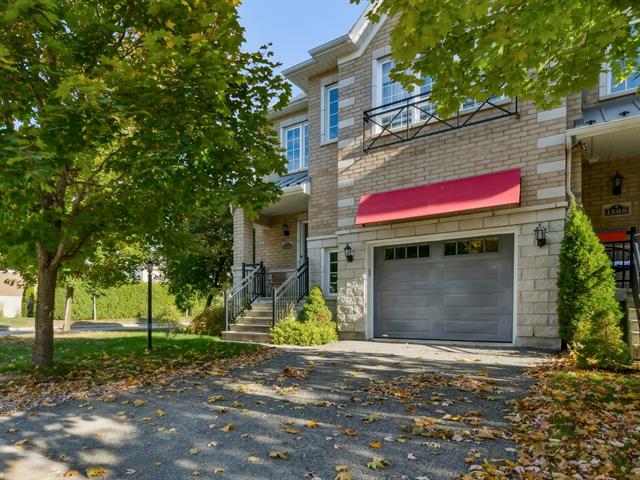 maison à vendre Saint-Jérôme