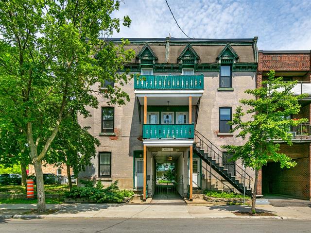 maison à vendre Montréal (Ville-Marie)
