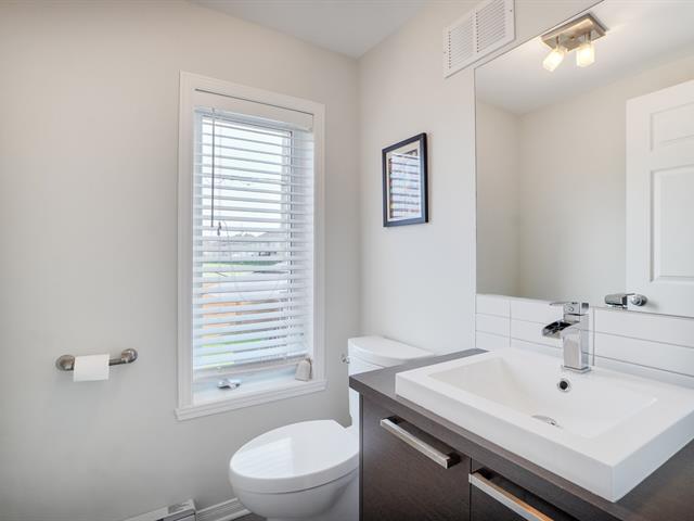 Maison à étages à vendre, Vaudreuil-Dorion