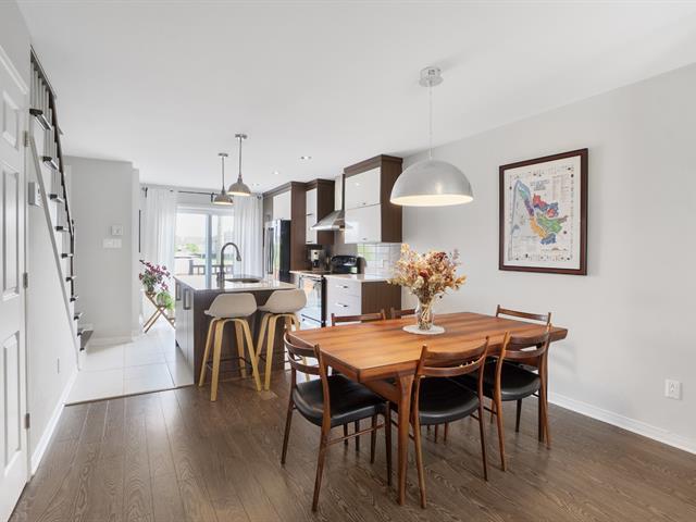 Maison à étages à vendre, Vaudreuil-Dorion