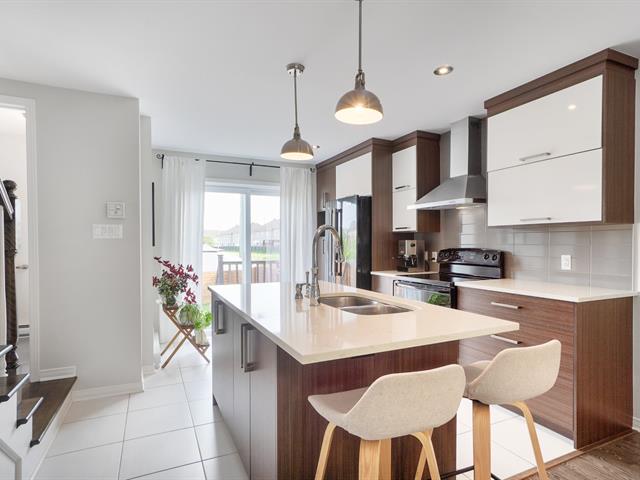 Maison à étages à vendre, Vaudreuil-Dorion