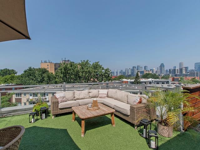 maison à vendre Montréal (Le Sud-Ouest)