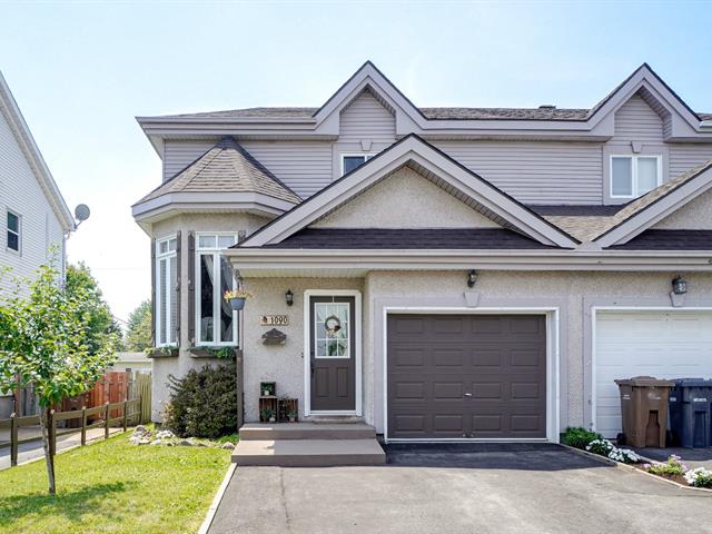 maison à vendre Laval (Saint-François)