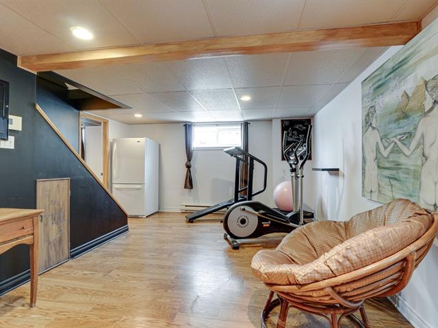 Salle familiale