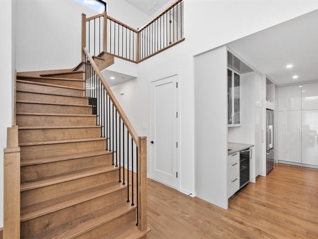Escalier