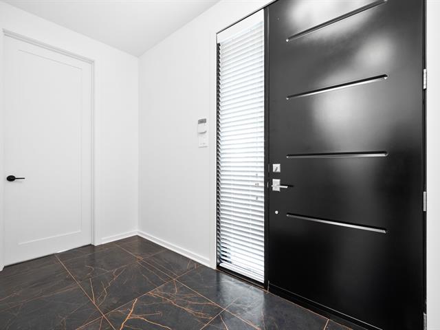 Hall d'entrée