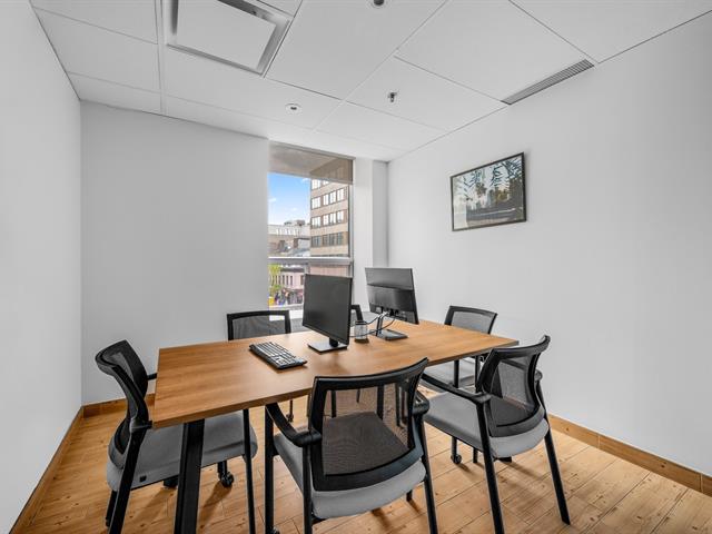 Salle de conférence