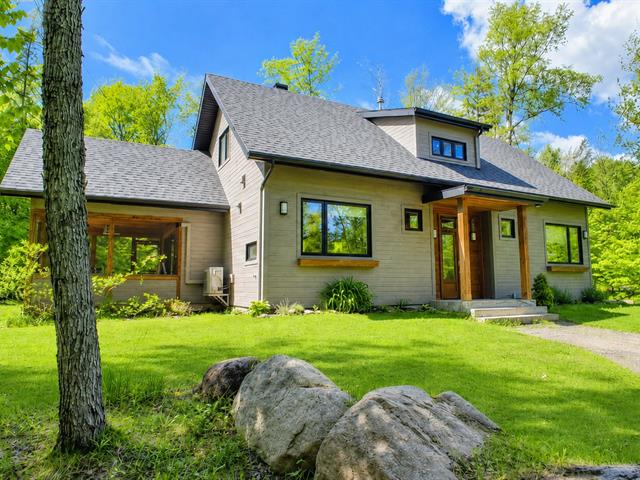 maison à vendre Sainte-Anne-des-Lacs
