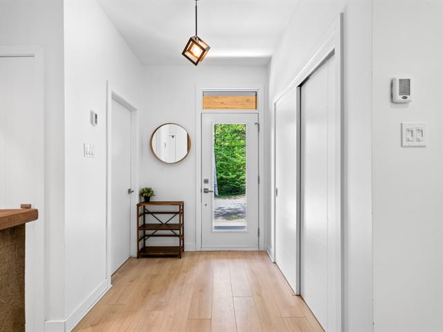 Hall d'entrée