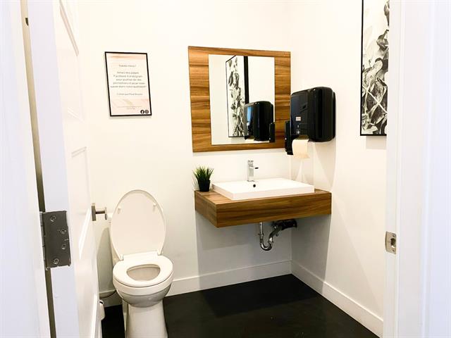 Washroom