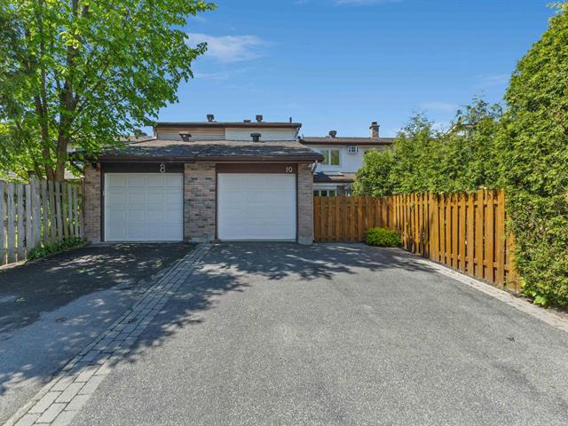 maison à vendre Pointe-Claire