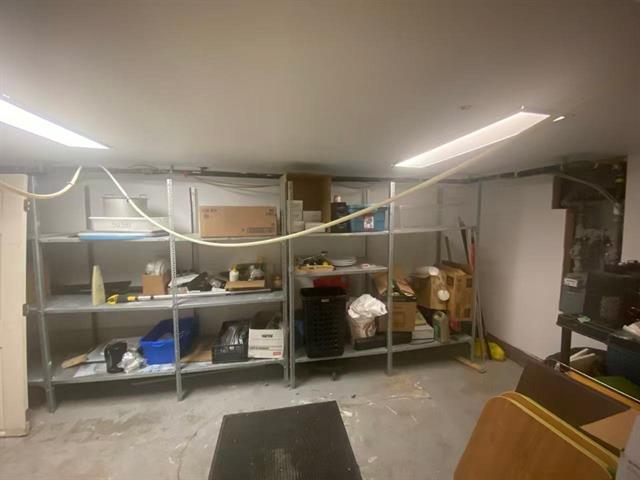 Storage