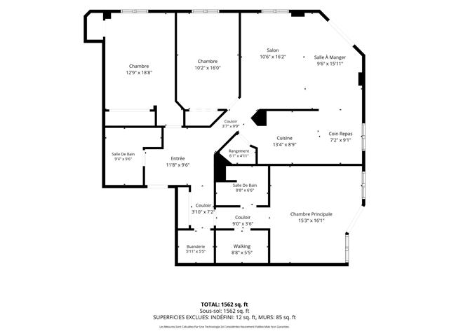 Plan (croquis)