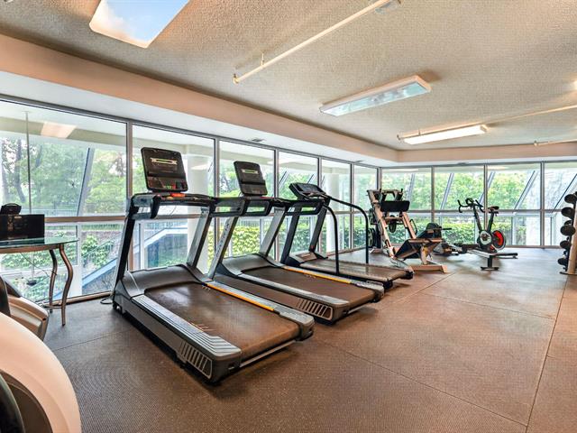  Salle d'exercice
