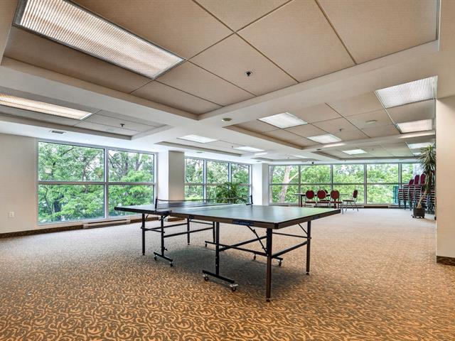 Salle communautaire