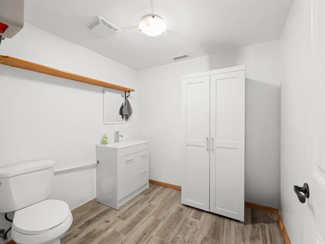 Washroom