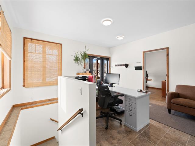 Reception Area