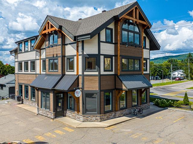 maison à vendre Mont-Tremblant