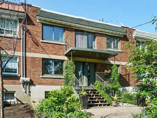 maison à vendre Montréal (Villeray/Saint-Michel/Parc-Extension)