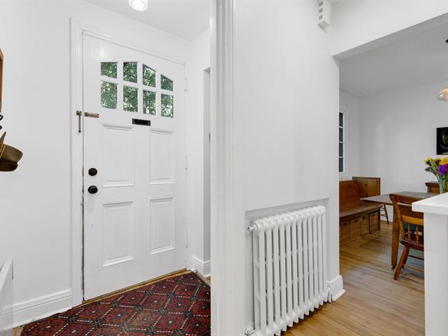 Hall d'entrée