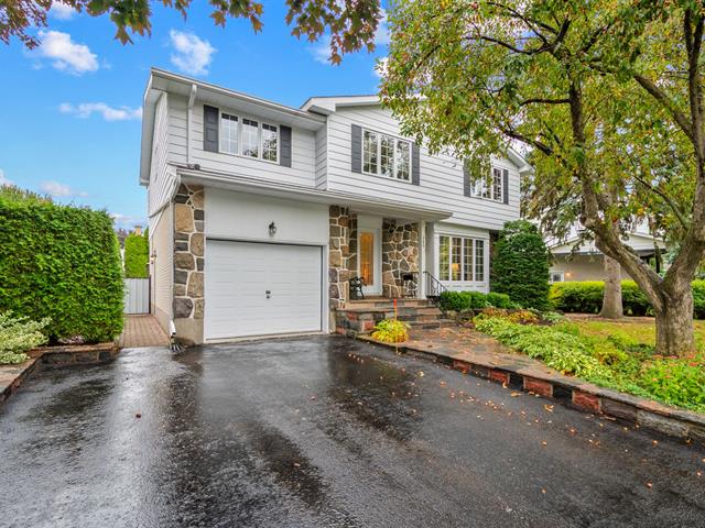 house for sale Boucherville