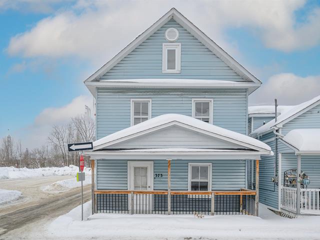 maison à vendre Gatineau (Buckingham)