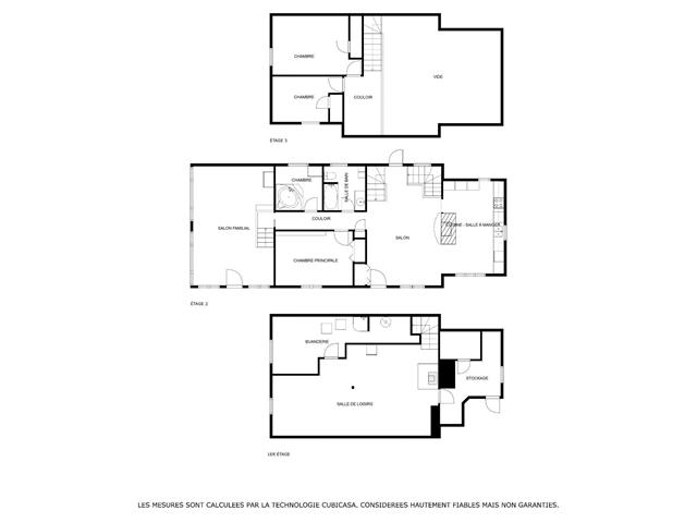 Plan (croquis)