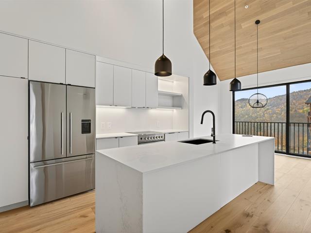 maison à vendre Mont-Tremblant