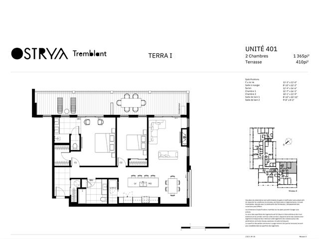 Plan (croquis)