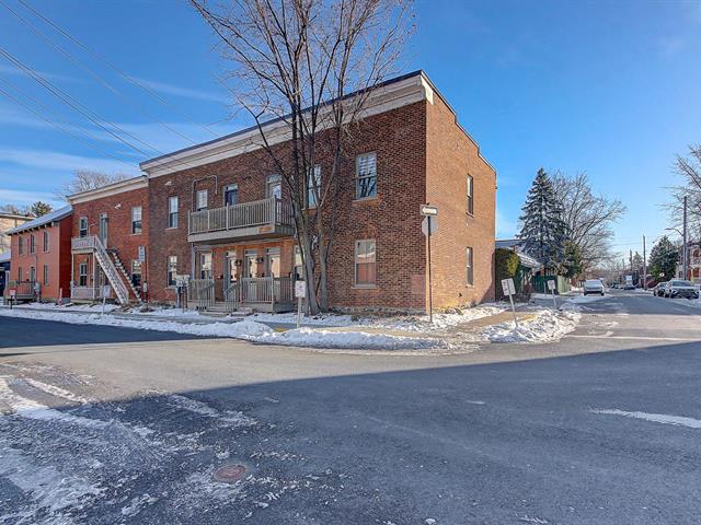 maison à vendre Longueuil (Le Vieux-Longueuil)