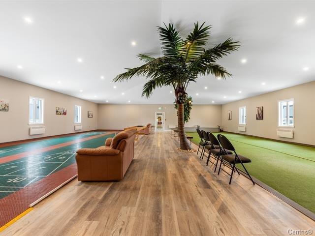 Common room