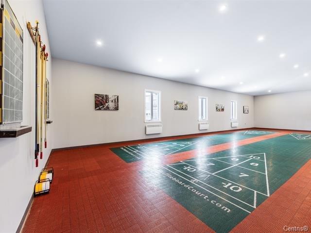 Common room