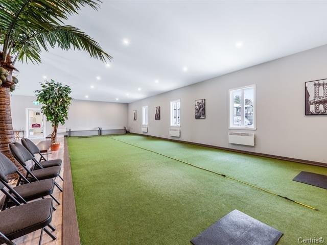 Common room