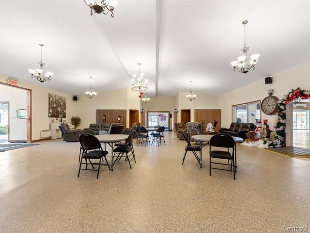 Common room