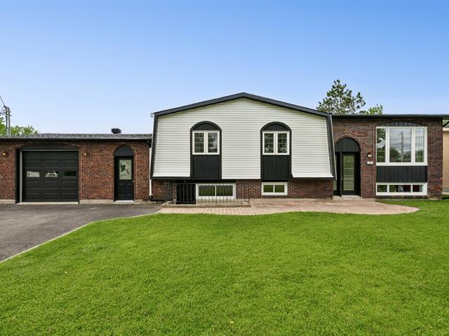 maison à vendre Delson