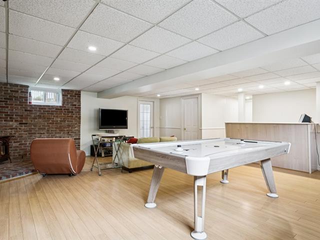 Salle familiale