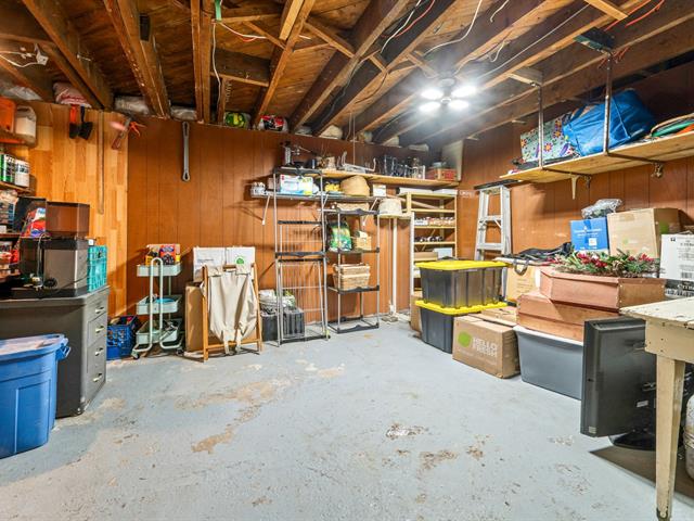 Storage