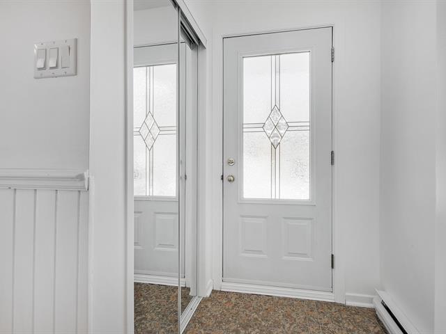 Hall d'entrée