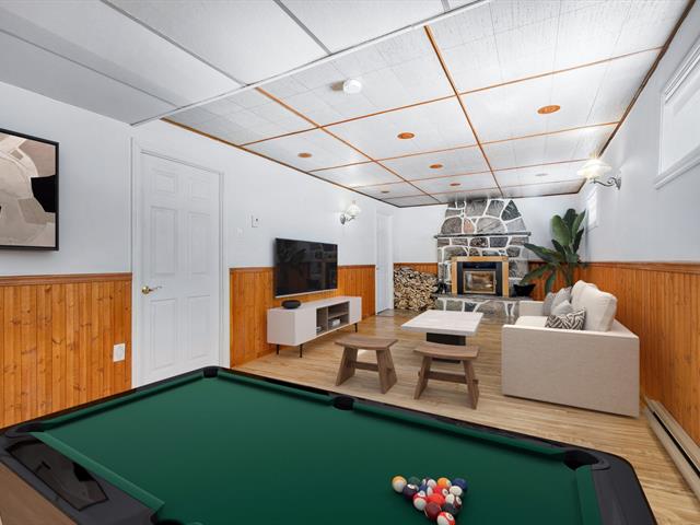 Salle familiale