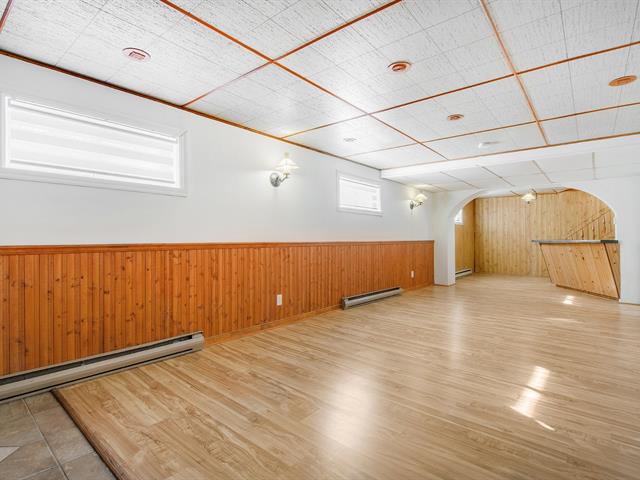 Salle familiale