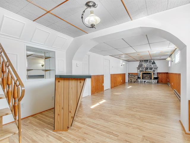 Salle familiale